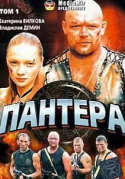 Юрий Сысоев и фильм Пантера (2007)
