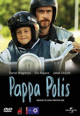 Ола Рапас и фильм Папа полицейский (2002)