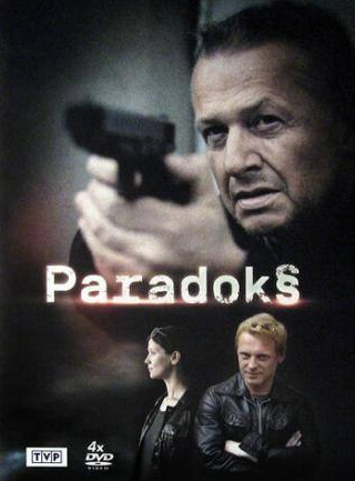 Богуслав Линда и фильм Парадокс (2012)