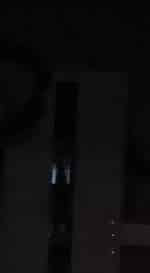 Айви Джордж и фильм Паранормальное явление-5: Призраки (2015)
