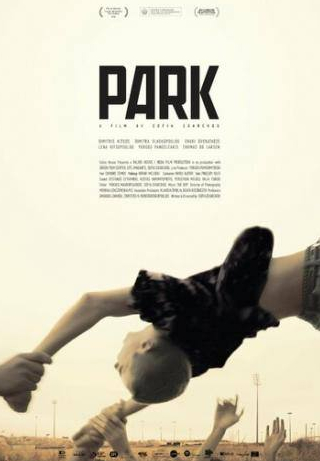 Томас Бо Ларсен и фильм Парк (2016)