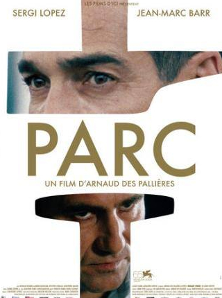 Жан-Пьер Кальфон и фильм Парк (2008)