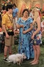 Дебби Райан и фильм Паркер, Джоуи и Джесси: Рождество на Гавайях (2013)