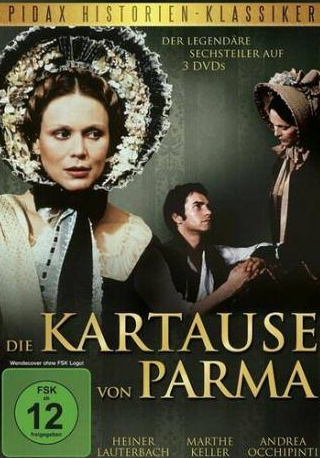 Марта Келлер и фильм Пармская обитель (1982)