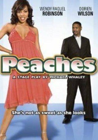 Венди Рэкуэл Робинсон и фильм Peaches (2008)