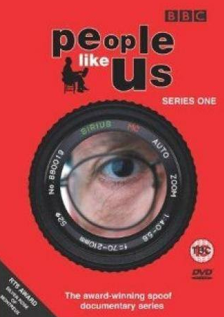 Тэмсин Грег и фильм People Like Us (1999)