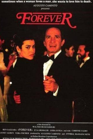 Вера Фишер и фильм Per sempre (1991)