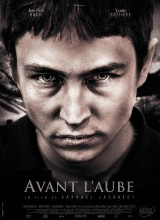 Франсуа Перро и фильм Перед рассветом (2011)