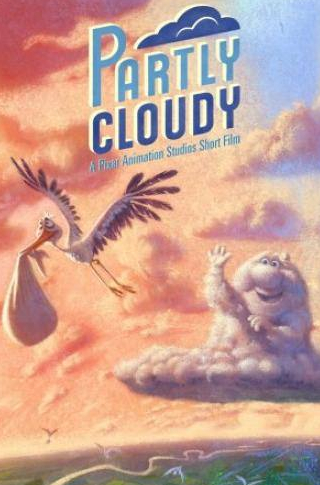 кадр из фильма Переменная облачность