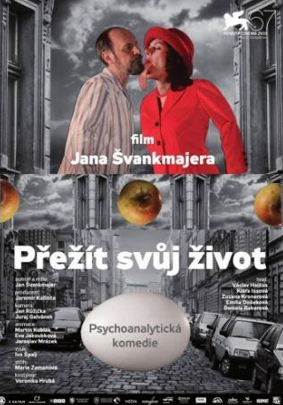 Клара Иссова и фильм Пережить свою жизнь (2010)
