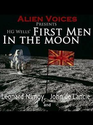 Леонард Нимой и фильм Первые люди на Луне (1997)
