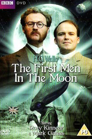 Ли Инглби и фильм Первые люди на Луне (2010)
