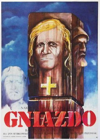 Войцех Пшоняк и фильм Первый правитель (1974)