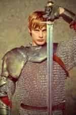 Первый рыцарь при дворе короля Артура кадр из фильма