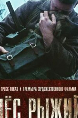 Николай Добрынин и фильм Пес рыжий (2016)