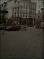 Пешком по Москве кадр из фильма