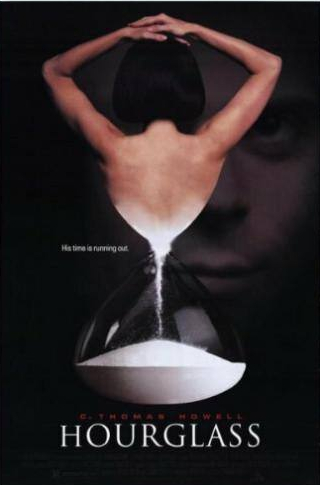 Терри Кайзер и фильм Песочные часы (1995)