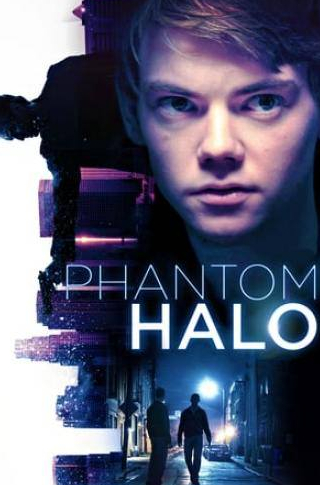 Люк Клеинтенк и фильм Phantom Halo (2014)