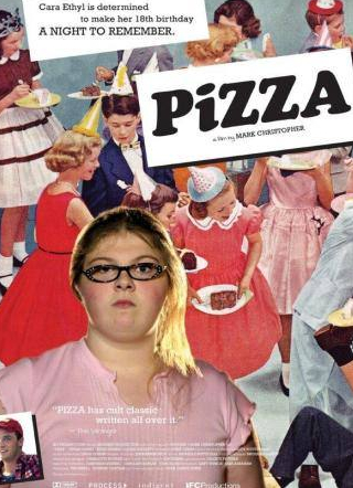 кадр из фильма Пицца