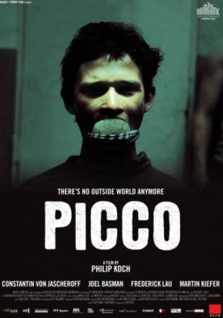Арам Арами и фильм Пикко (2010)