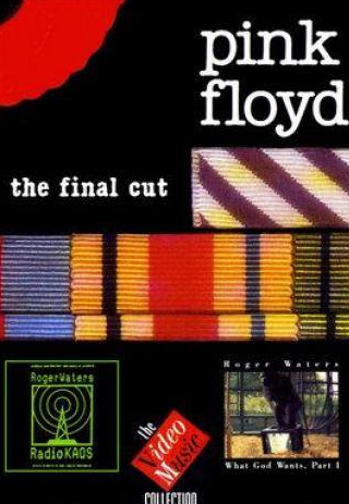 кадр из фильма Pink Floyd: The Final Cut