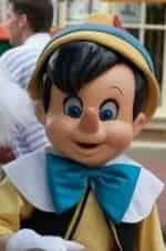 Пиноккио кадр из фильма