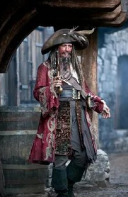 кадр из фильма Пиратка и капитан Кит
