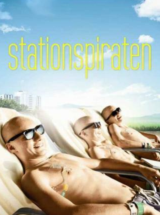 Штефан Курт и фильм Пиратская станция (2010)