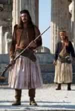 Пираты Эгейского моря кадр из фильма