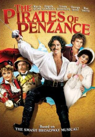 Рекс Смит и фильм Пираты Пензенса (1983)