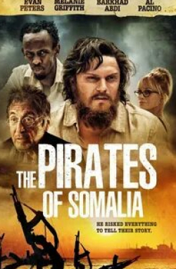 кадр из фильма Пираты Сомали