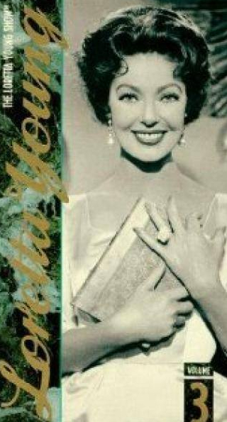 Лоретта Янг и фильм Письмо к Лоретте (1953)