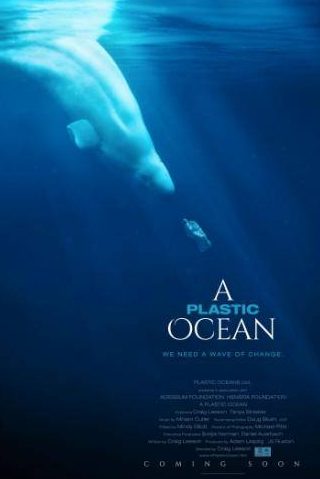 Дэвид Аттенборо и фильм Пластиковый океан (2016)