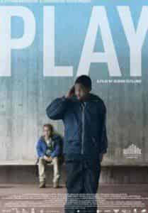 Анас Абдирахман и фильм Play (2006)