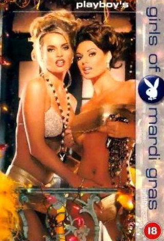 кадр из фильма Playboy: Girls of Mardi Gras