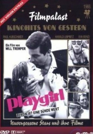 Умберто Орсини и фильм Playgirl (1966)
