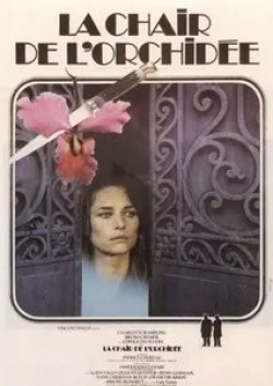 Симона Синьоре и фильм Плоть орхидеи (1975)
