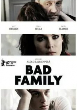кадр из фильма Плохая семья