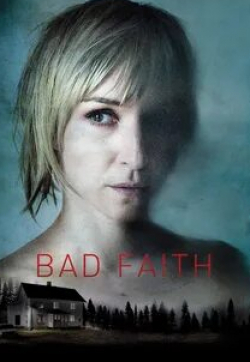 Соня Рихтер и фильм Плохая вера (2010)