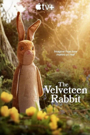 Хелена Бонем Картер и фильм Плюшевый кролик (2023)