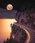 По лунной дороге кадр из фильма