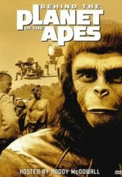Родди МакДауэлл и фильм По ту сторону планеты обезьян (1998)