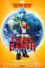Брендан Фрейзер и фильм Побег с планеты земля 3D (2013)
