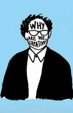 Дэвид Боуи и фильм Почему мы креативны? (2018)