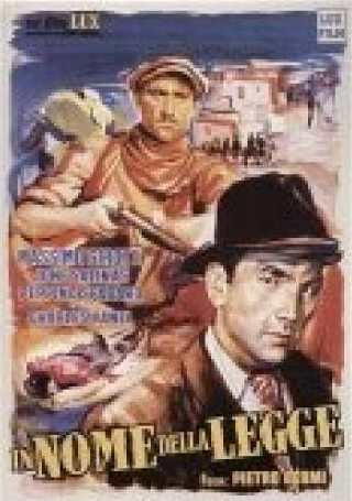 Шарль Ванель и фильм Под небом Сицилии (1949)