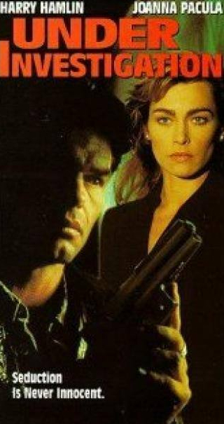 Джоанна Пакула и фильм Под следствием (1993)