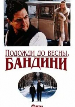 Фэй Данауэй и фильм Подожди до весны, Бандини (1989)