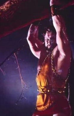 кадр из фильма Подвиги Геракла: Геракл в царстве теней