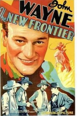 Джон Уэйн и фильм Пограничный горизонт (1939)