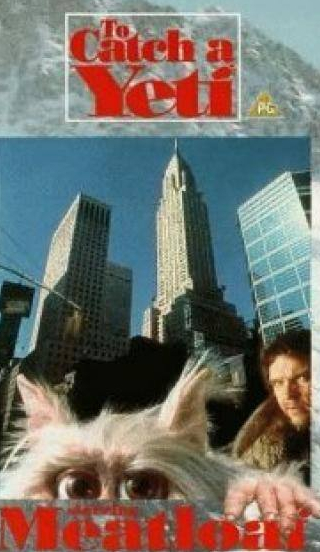 Ричард Хоуланд и фильм Поймать йети (1995)